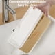thumbnail image 5 of Estante Multifuncional para Baño, Lavabo, Balcón, Inodoro, Cocina, Cesta de Almacenamiento Colgante de Pared, 5 of 6