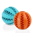 thumbnail image 1 of Pelotas Para Perro - Naranja / Turquesa - 6Cm The Small Moment No se aplica, 1 of 2