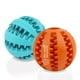 thumbnail image 1 of Pelotas Para Perro - Naranja / Turquesa - 6Cm The Small Moment No se aplica, 1 of 2