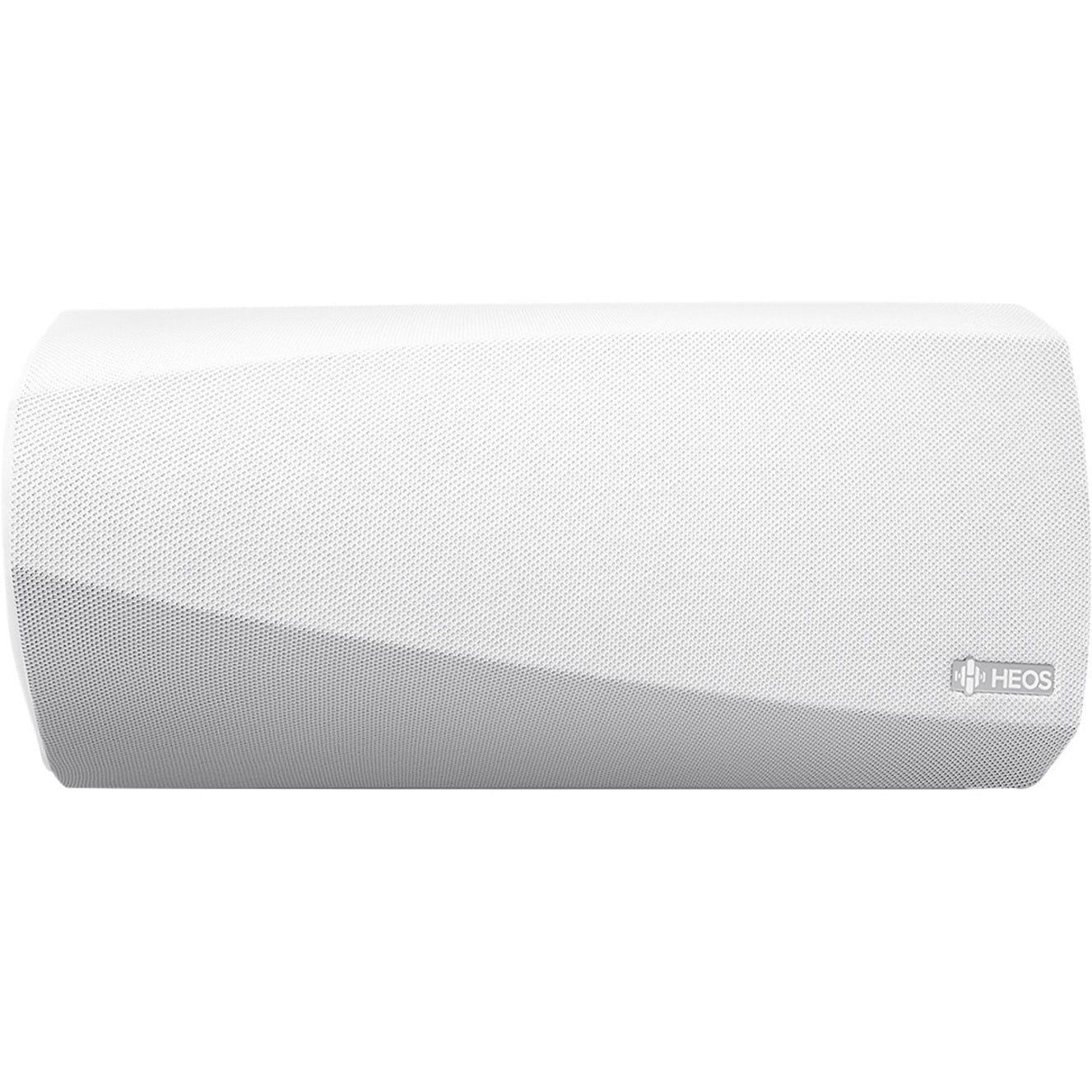 Denon HEOS 3 Bluetooth Speaker System, White Walmart.com