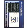 thumbnail image 2 of Tony Dorsett Card 2001 Playoff Honors Alma Mater Materials #AM6, 2 of 2