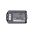 thumbnail image 5 of Seilylanka Vacuum Cleaner Battery for Hoover 2200mah 20v 44139 Bh03100 Bh03120 Air Cordless 2-in-1 Deluxe Sti Bh52160 Bh52160pc, 5 of 5