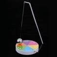 thumbnail image 3 of Creive Pendulum Fun Executive Office Toy, 3 of 6