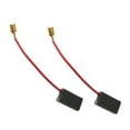 thumbnail image 4 of 2pcs carbon brush For Worx Chainsaw WG303e WG307 T17E 6.3X12.5X24mm carbon brush, 4 of 9