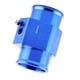thumbnail image 5 of Adaptador universal de sensor de temperatura de manguera de tubo de Junta de temperatura de Agua para Coche, Adecuado para la Mayoría de Vehículos, Con 2 Abrazaderas para, 5 of 7
