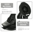 thumbnail image 4 of Adjustable 360-degree Rotating Suction Cup Car Mount Stand Holder for Garmin Nuvi GPSD (Black), 4 of 9