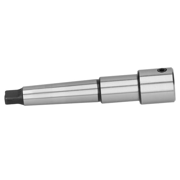 Morse Drill Sleeve, Drill Chuck Arbor, Portable Stable MTR8 For Radial Drill Lathe Bench Drill Magnetic Drill