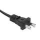 thumbnail image 5 of Cable de alimentación Nema 1 15P a Nema 1 15R Bling Bling 2 pines 3 enchufes 2 1 pies, 5 of 12