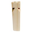 thumbnail image 4 of Wooden Train Shaped Whistle Instrument for Children and Adults 1Pcs, 4 of 8