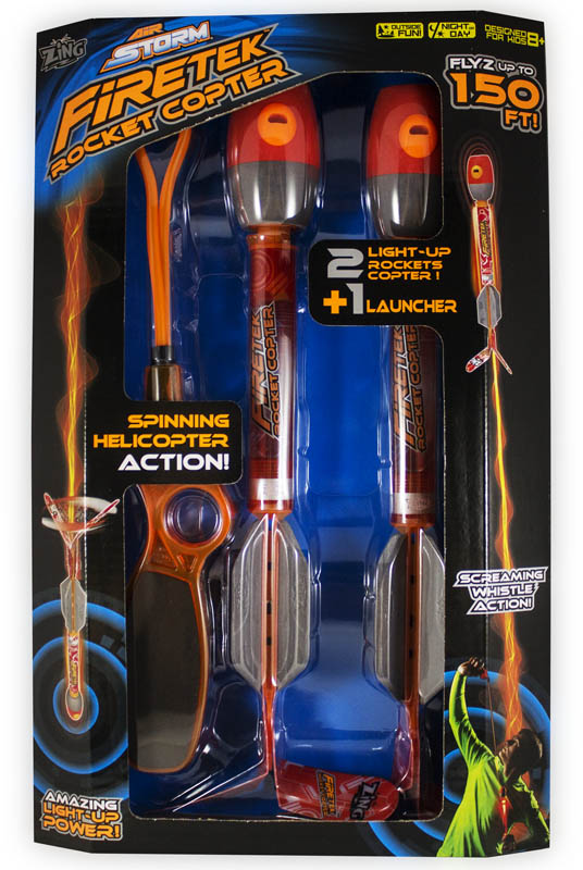 rocket copters walmart