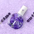 thumbnail image 3 of Nail Oil with Dried Flower Extracts Nourishing Moisturizing Treatment for Stronger Nails Floral Fragrance Gel Polish Nail Care Oil for Manicure Cuticle Care, 3 of 8