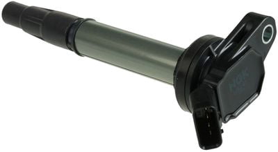NGK U5145 (48942) Coil-On-Plug Ignition Coil Fits select: 2009-2019 TOYOTA COROLLA, 2010-2015 TOYOTA PRIUS