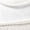 WHITE, variant on Women’s platform chunky sneakers lace-up lightweight casual walking shoes