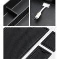 thumbnail image 4 of For Jetour Traveler T2 Center Console Organizer Tray, 4 of 5