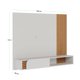 thumbnail image 5 of Panel de Pared para TV de hasta 60' Moveis Jurerê, 5 of 5
