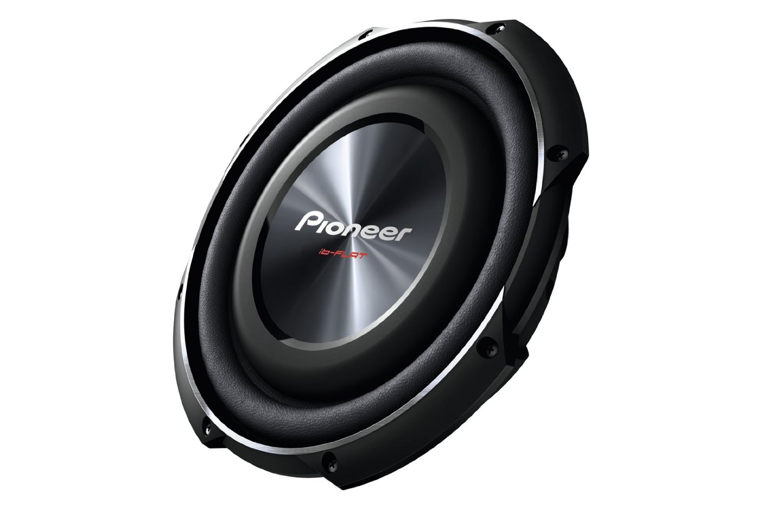 pioneer 12 inch subwoofer walmart