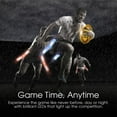 thumbnail image 5 of Cipton Adjustable LED Light Up "Day and Night" Flag Football Belts, 6 pack, 5 of 5