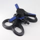 thumbnail image 4 of Rebajas de Temporada, Nuevo sistema de riego automático por aspersión rotativa para jardín, aspersor automático Akmoler, 4 of 9
