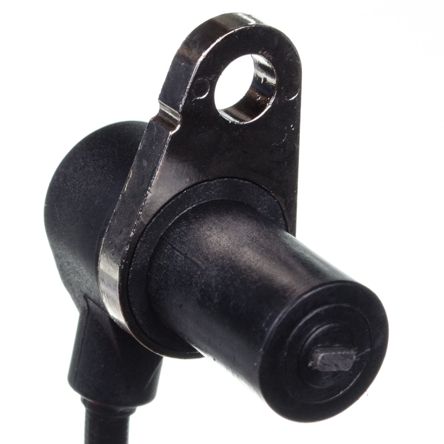 Holstein Parts 2ABS0288 ABS Wheel Speed Sensor for Volvo Fits select: 2000-2004 VOLVO S40, 2000-2004 VOLVO V40