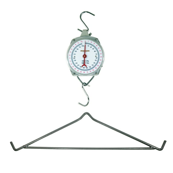 Sportsman Series SM07352 500 Lb Gambrel With Hanging Scale