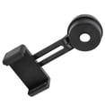 thumbnail image 4 of Adaptador de teléfono Universal YUNYI BRAND para telescopio color Negro, 4 of 8