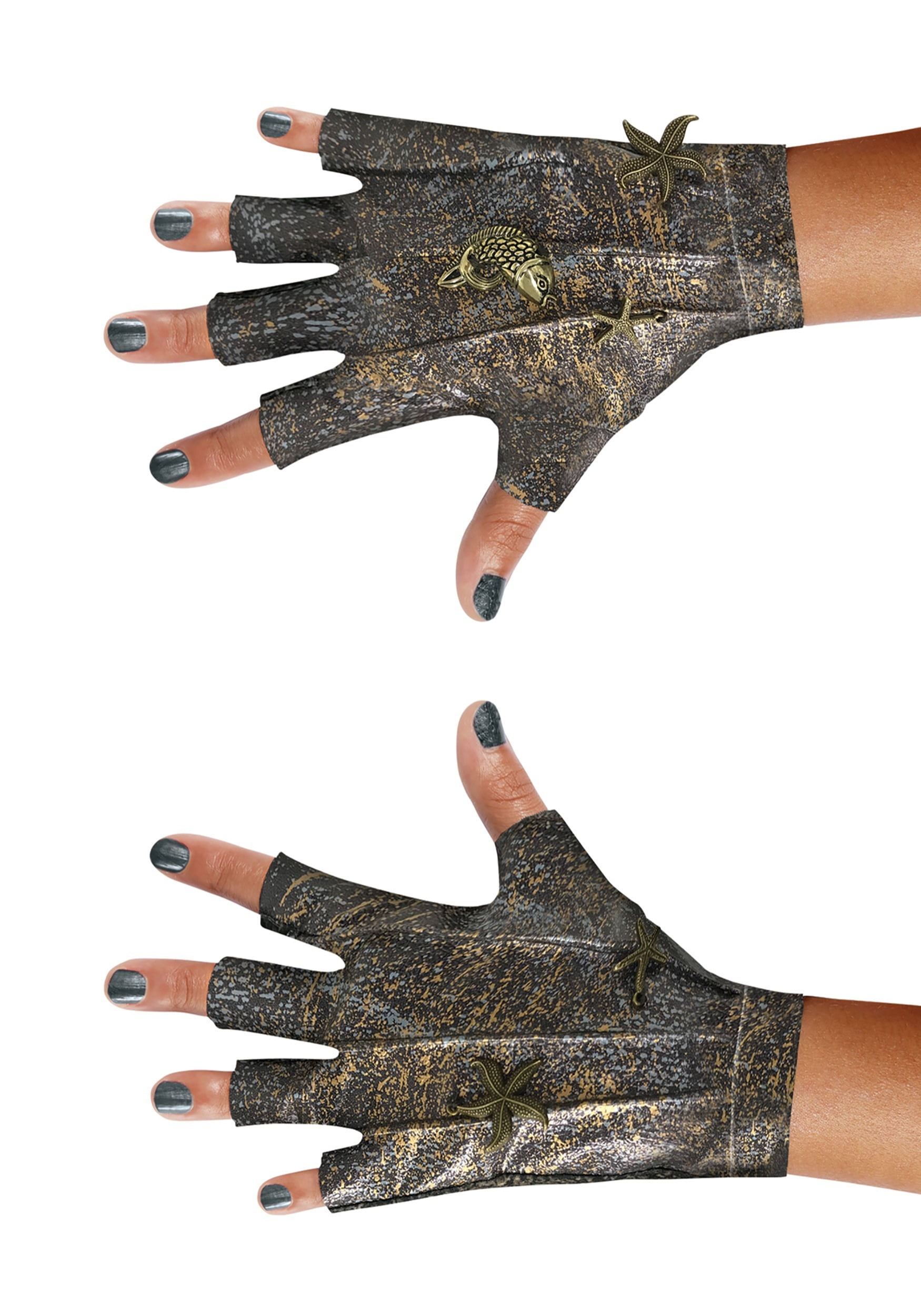 Descendants 2 Uma Gloves Walmart Canada