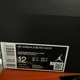 thumbnail image 5 of Ni - ke Size 12 - Air Jordan 8 Retro Winterized Gunsmoke, 5 of 5