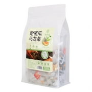 Fruit Tea Cantaloupe Oolong Tea  250g(10gx25 packs) Fruit Tea Blend