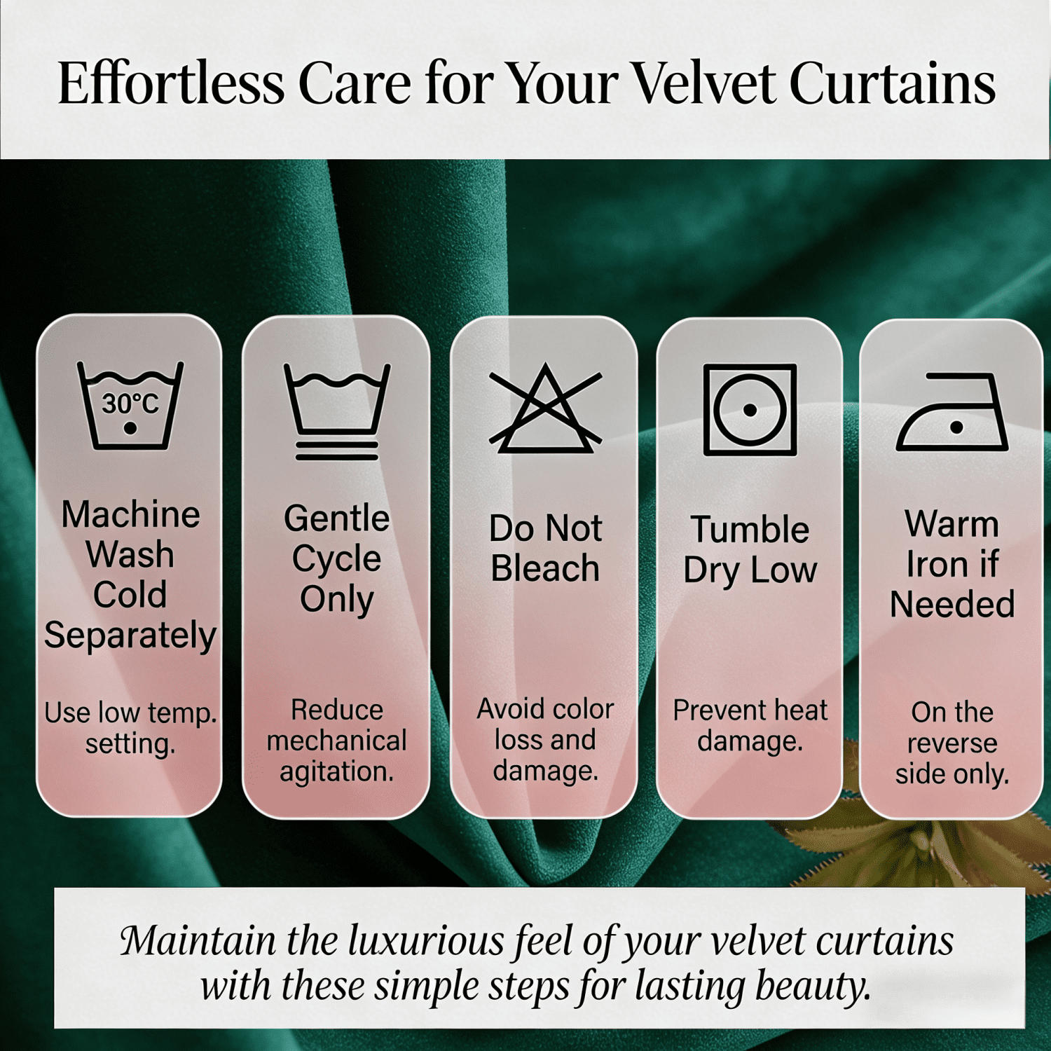 SNITIE Outdoor Curtains 2 Panels, Rod Pocket Water Resistant Outdoor Patio Curtains for Porch, Pergola, Cabana, 14 Colors Available, Multiple Sizes (52"x84"/52"x96"/52"x108")