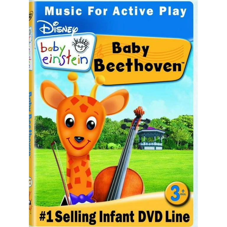 Baby Einstein Baby Beethoven Toys edu.svet.gob.gt