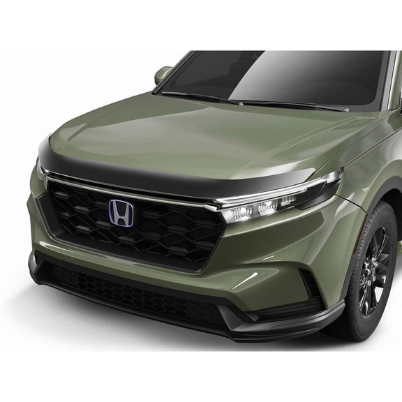 Husky Liners 2815104 Smoke Hood Shield Fits 2023-2026 Honda CR-V