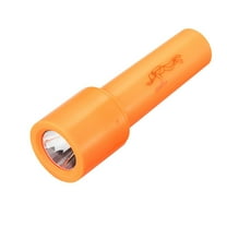 Diving Flashlight Torch LED Light Waterproof 50M Deep Underwater Lamp 1200LM Portable Light 3 Lighting Modes Built-in Battery