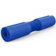 thumbnail image 5 of Sonducket Barbell Pad Squat Levantamiento de pesas Hombro Protecter Gym Pull Up Ropa Deportiva, Zapatos azul Sonducket OD000615-02, 5 of 6