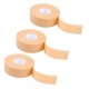 thumbnail image 5 of GOOHOCHY Parche Protector Khaki Antideslizante Y Resistente Para Talones Y Tobillos, 5 of 8