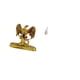 thumbnail image 4 of Escultura,Estatua de resina,figura decorativa para el hogar.,Esculturas de animales coleccionables,Escultura de pingüino,Escultura de pingüino para decoración nórdica del hogar, 4 of 7
