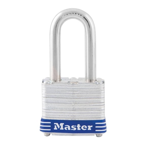 Candado Master Lock Laminado 40 mm GL 3ESPDLF