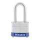 thumbnail image 1 of Candado Master Lock Laminado 40 mm GL 3ESPDLF, 1 of 6