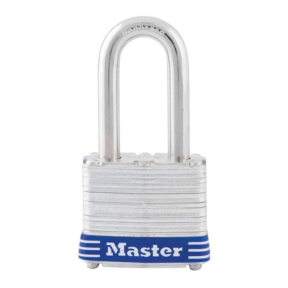Candado Master Lock Laminado 40 mm GL 3ESPDLF