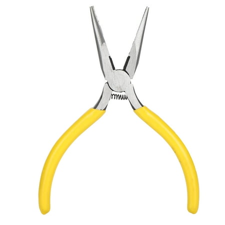 

Wire Simple Overall Appearance Durable Beautiful Design For Screwing For Cutting For Winding For Crimping Needle-nose