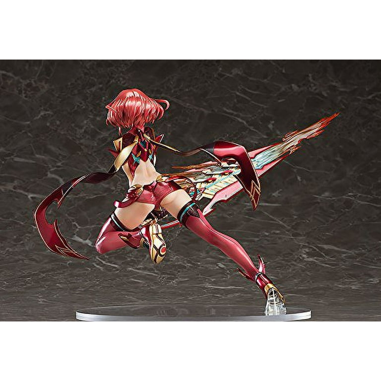 Nintendo Xenoblade 2 Homura 1/7 Scale ABS & PVC Pre-painted