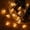 LED Wind Chime String Lights Under $5 a3, variant on CQCYD LED Wind Chime String Lights, 10-Foot 20-LED Flashing Fairy Garland, Battery Operated Decorative Curtain, Warm LED Wind Chime String Lights for Window, Party and Wedding Decoration
