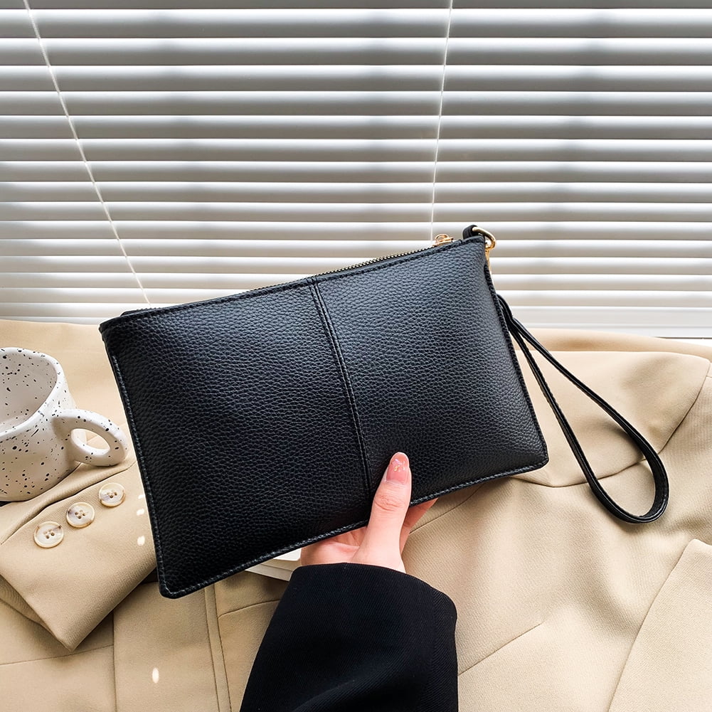 cartera sobre de mano