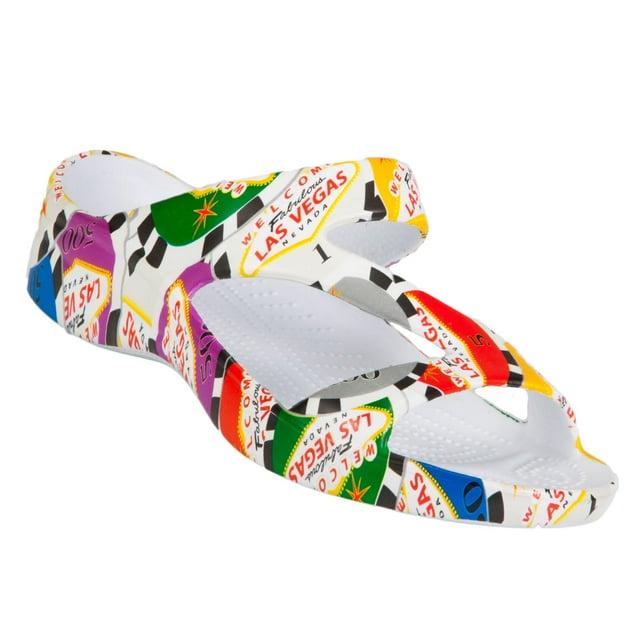 Sandales Z Dawgs pour Femmes Jetons de Poker Taille 9