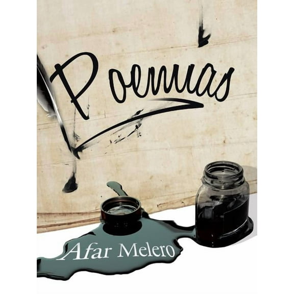 Poemias (Paperback)