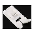 thumbnail image 4 of fastboy 2Pcs Zigzag Outil de Couture Antiadhésif Droite Point Cuir Multipurpose Pression Pieds Non-slide Pièces à la Main Fournitures, 4 of 6