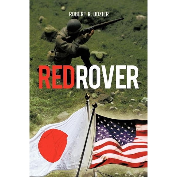 Red Rover (Paperback)