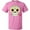 Azalea, variant on Inktastic DÃ­a De Los Muertos Skull with Flower T-Shirt