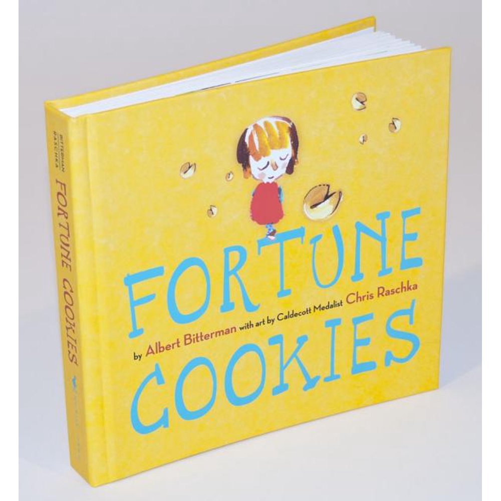Fortune Cookies (Hardcover)
