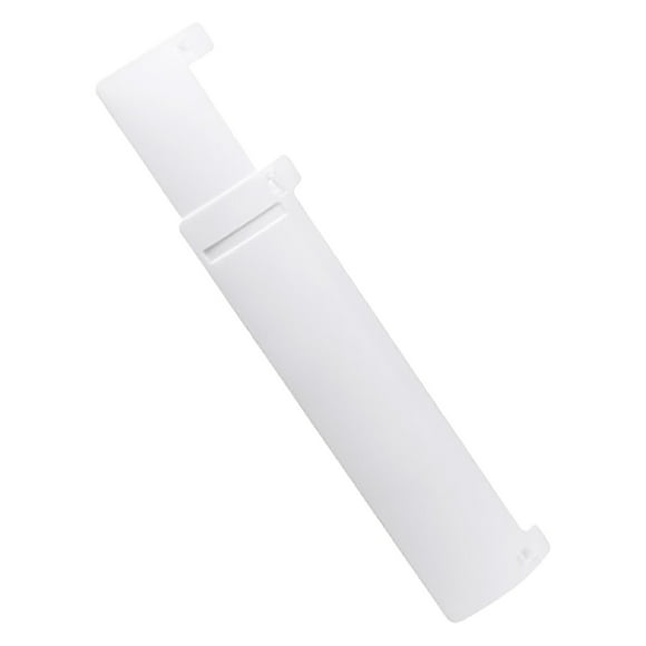 Air Vent Deflector | Air Conditioner Air Deflector for Home Use Retractable Air Conditioner Windshield Shield, Cxui Air Vent Deflector Floor White