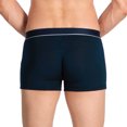 thumbnail image 3 of Men's Obviously A00-1K PrimeMan AnatoMAX 3 Inch Boxer Brief (Midnight 2XL), 3 of 3